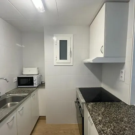 Apartamento Beta's