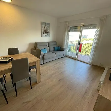 Apartmán Beta's