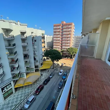 Apartamento Beta's