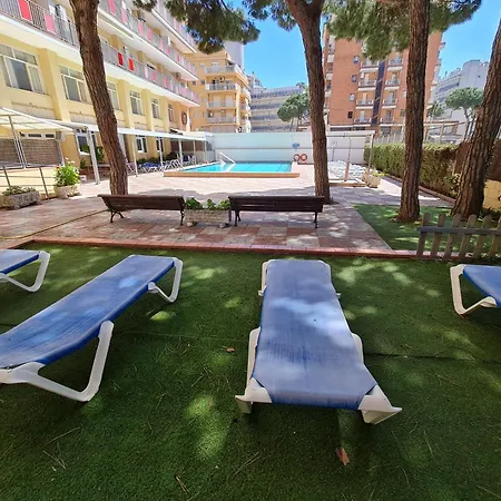 Apartmán Beta's Blanes