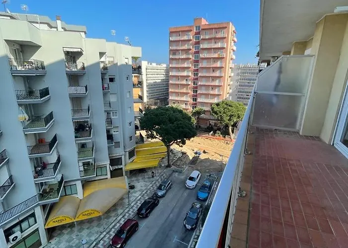 Apartamento Beta's