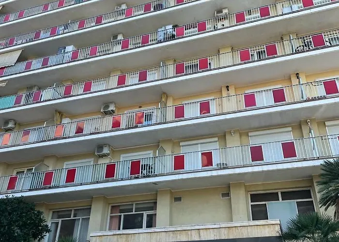 Apartamento Beta's