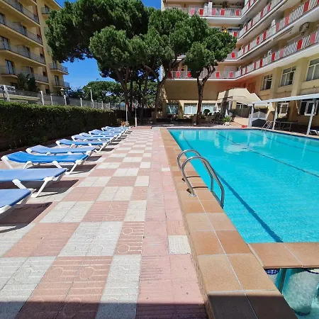 Apartman Beta's