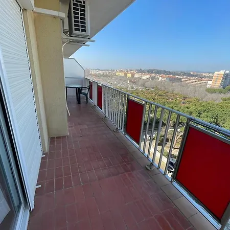 Apartman Beta's *