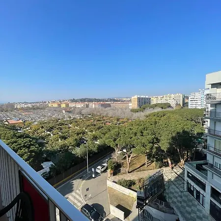 Apartman Beta's *