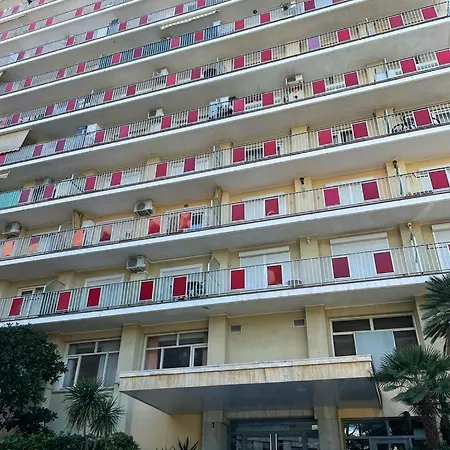 Apartman Beta's
