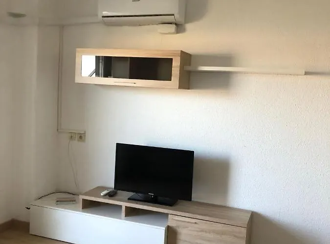 Apartman Beta's *