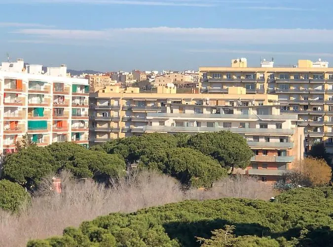 Apartman Beta's