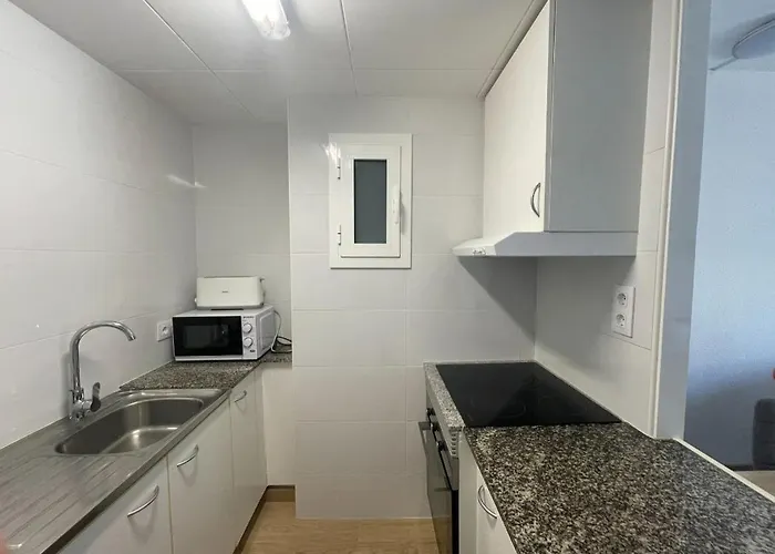 Apartman Beta's