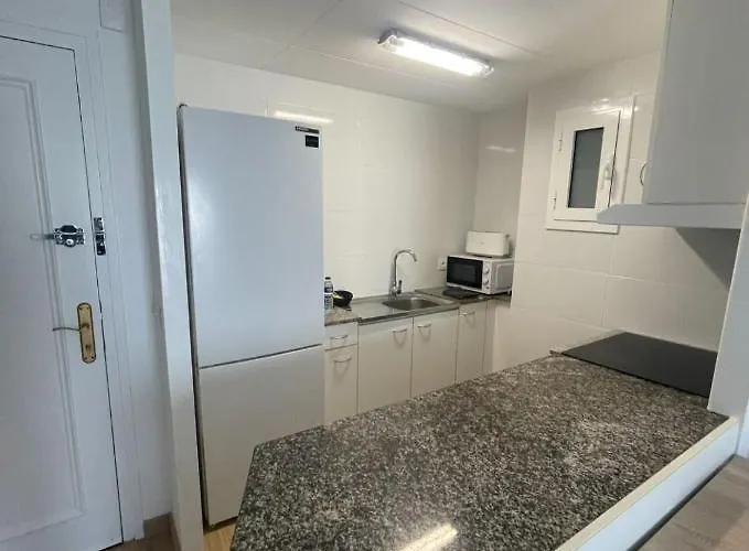 Beta's Apartman