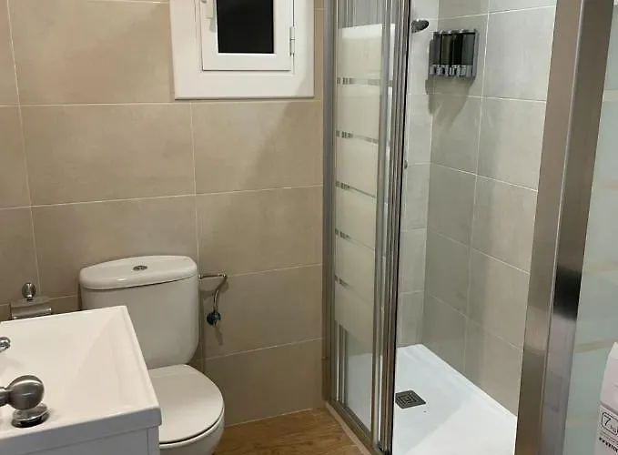 Beta's Apartman *