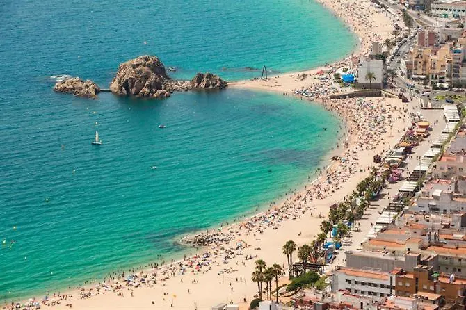 Beta's Blanes