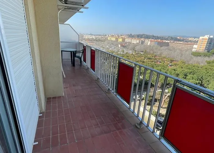 Apartman Beta's *